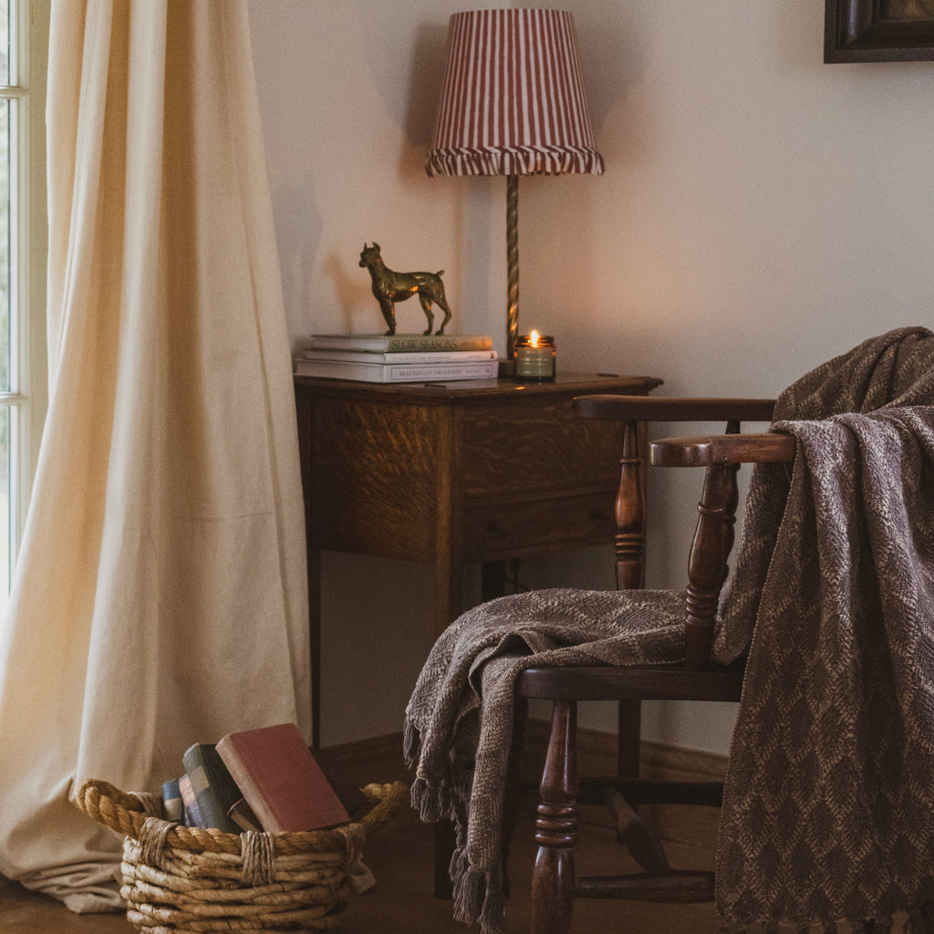 Wintering: 20 gentle rituals to embrace the season