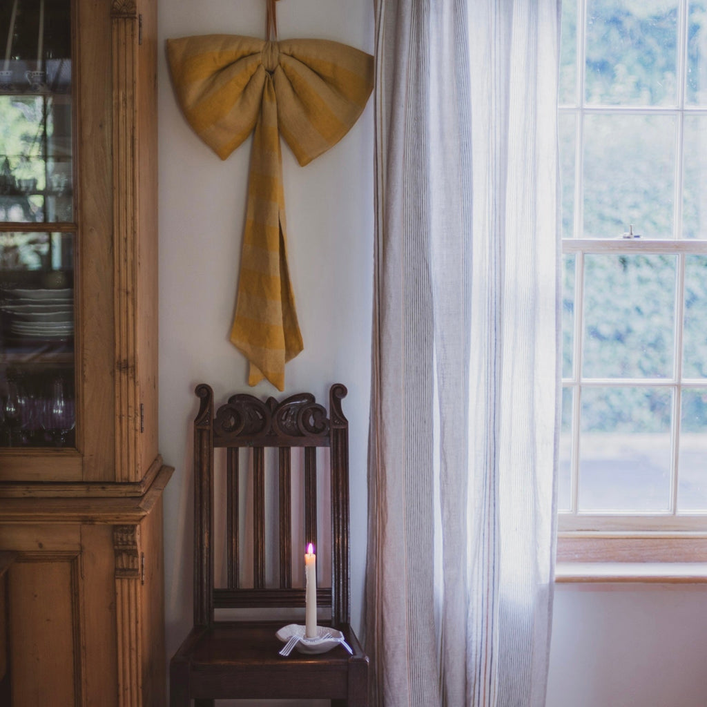 The thoughtful season: the case for slow gifting