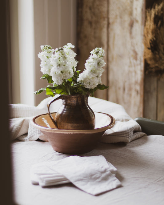 Embracing Slow Living: The Ethos behind The Deliberate Home