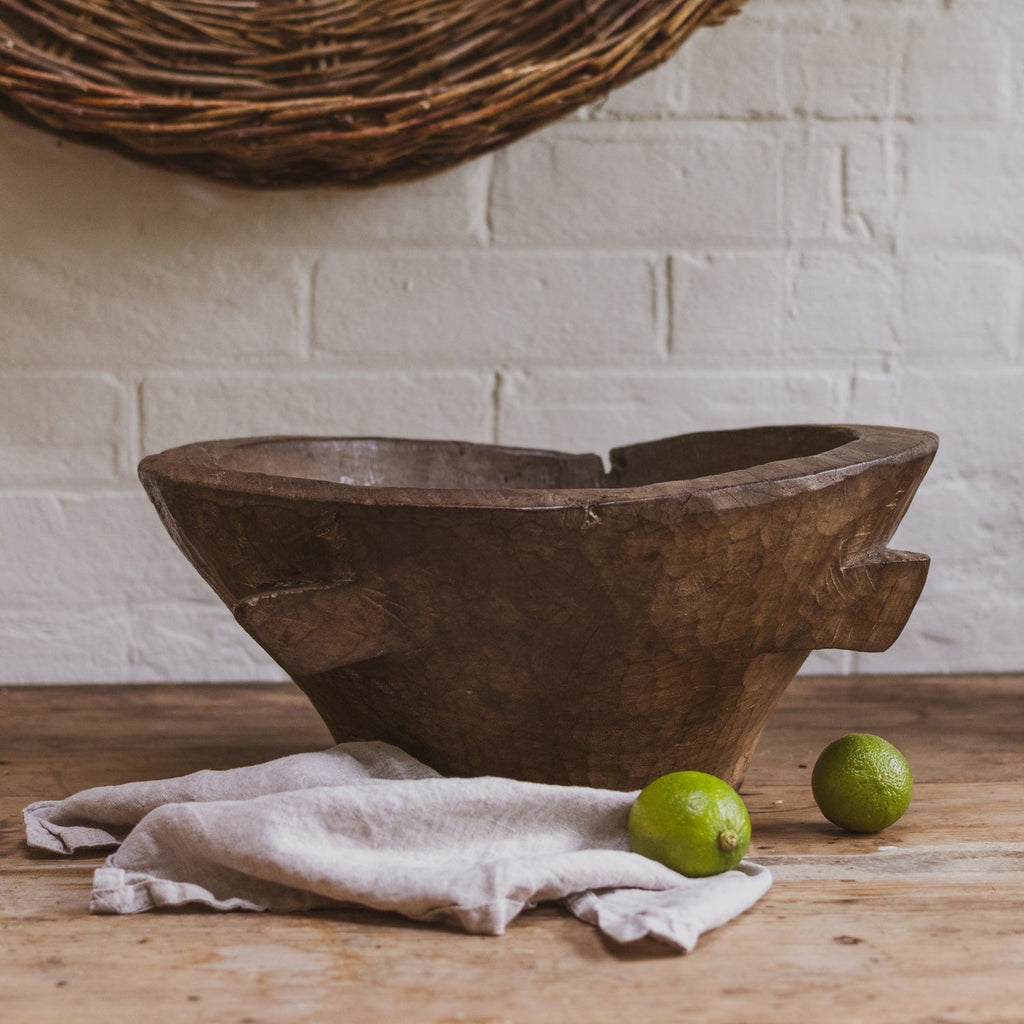 The romance of old things: how antique objects tell stories