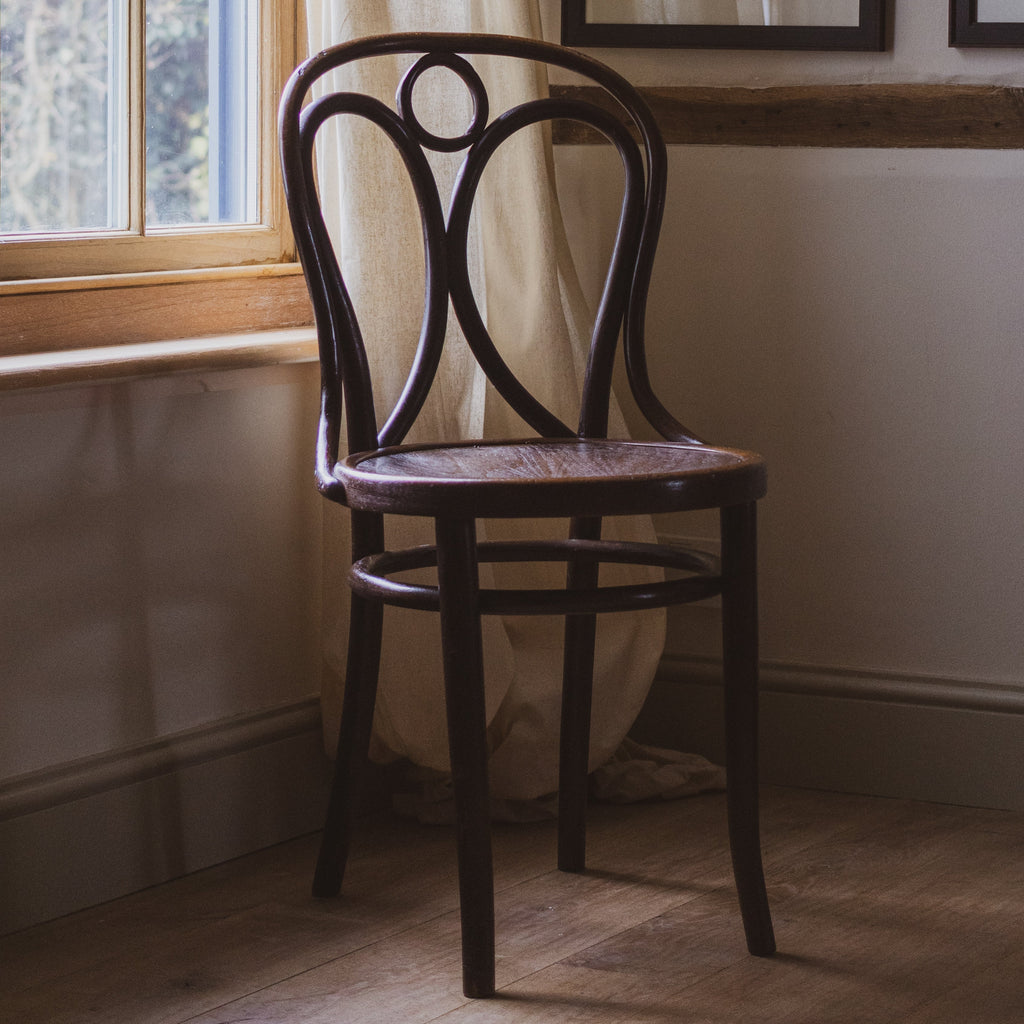 On growing older, leaving trends behind & decorating for yourself