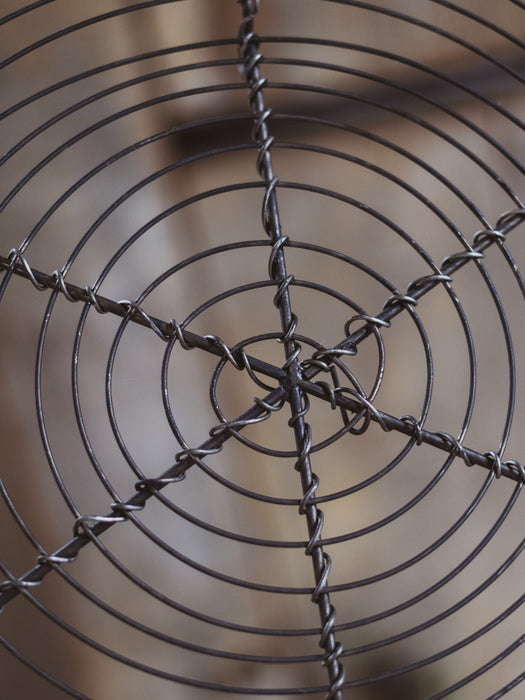 Vintage French Tarte Cake Rack