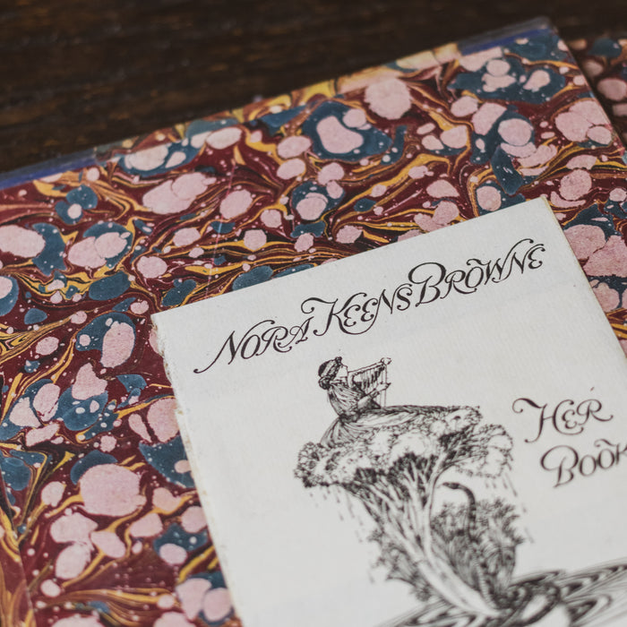 Dickens Work’s - Five Leather-Bound Editions