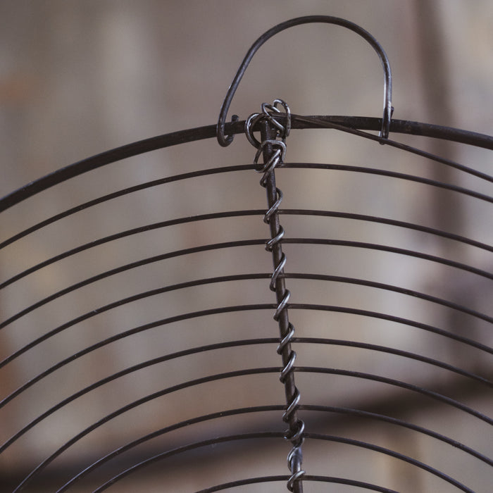 Vintage French Tarte Cake Rack