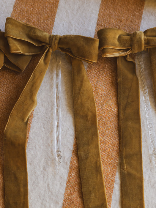 Vintage Crystal Glass Chandelier Icicles - Set of 10 (Set 2 of 3)