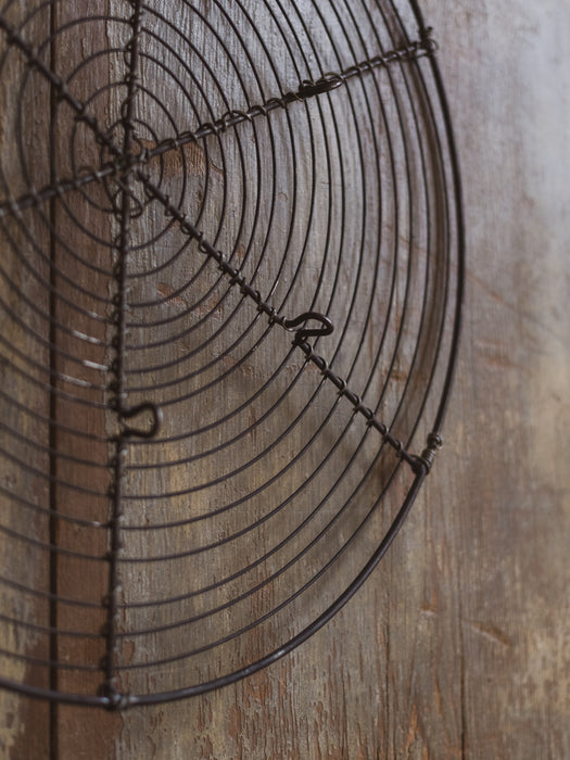 Vintage French Tarte Cake Rack