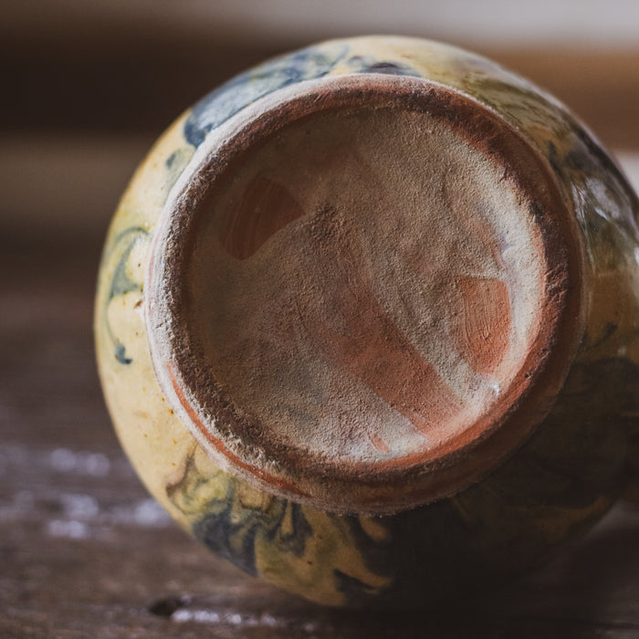 Vintage French ‘Auvergne’ Jug Pitcher