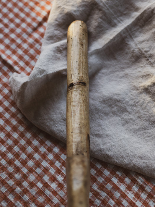 Antique French Washing Paddle