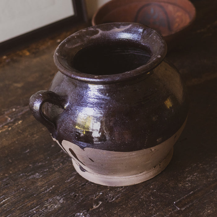 Artisan Spanish Clay & Coal Boiler