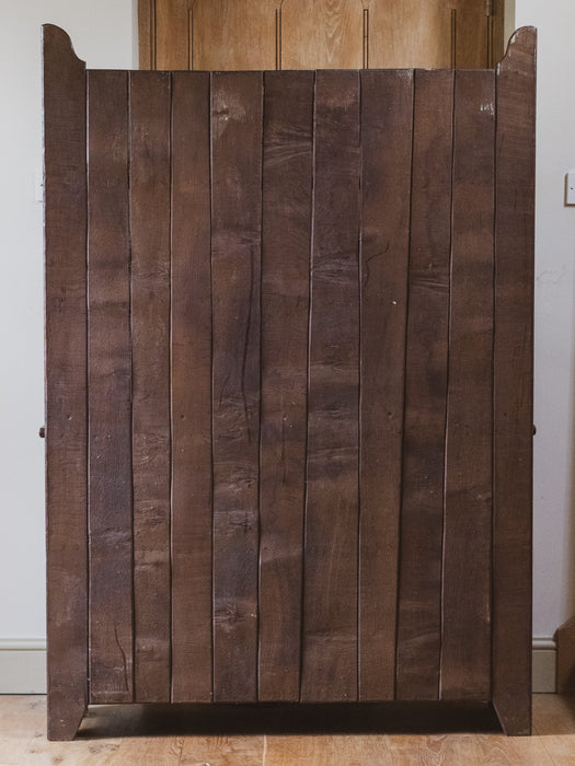 Vintage Arts & Crafts Oak Dresser by Jack Grimble of Cromer (Norfolk)