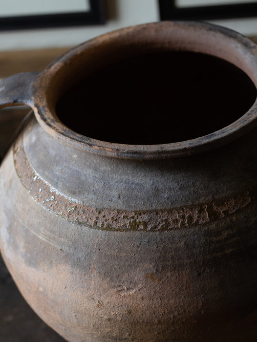 Extra Large Eastern European Cooking Pot