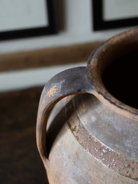 Extra Large Eastern European Cooking Pot