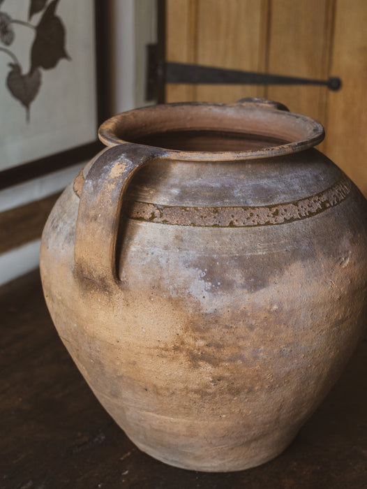 Extra Large Eastern European Cooking Pot