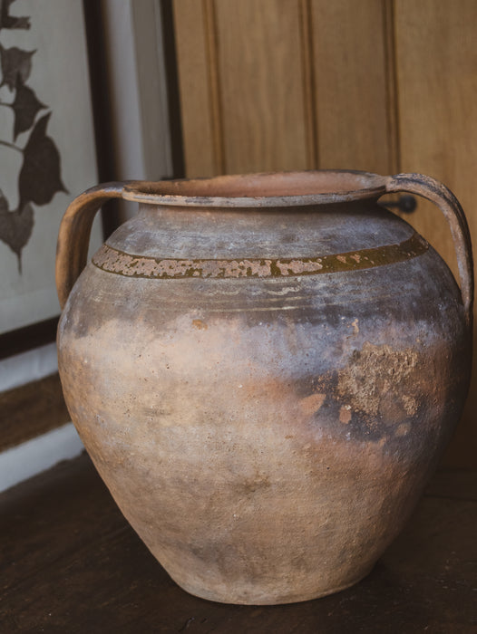 Extra Large Eastern European Cooking Pot
