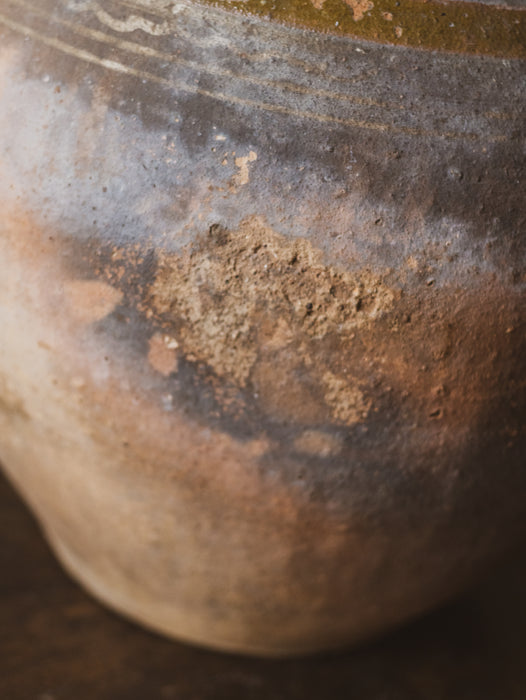 Extra Large Eastern European Cooking Pot