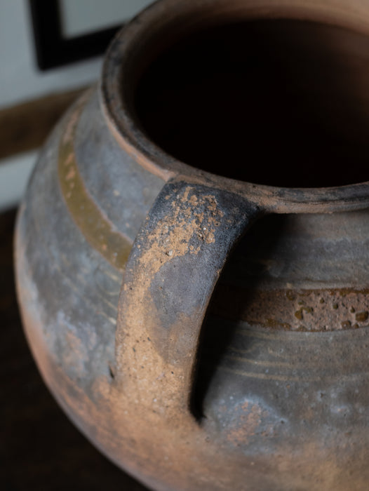 Extra Large Eastern European Cooking Pot