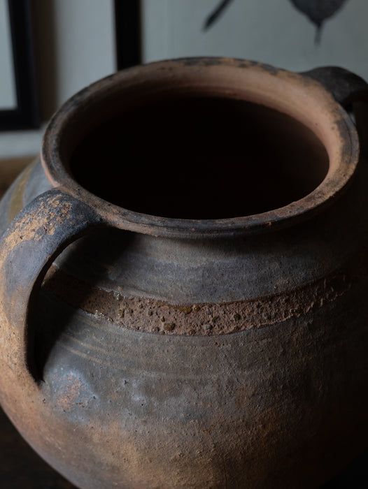 Extra Large Eastern European Cooking Pot
