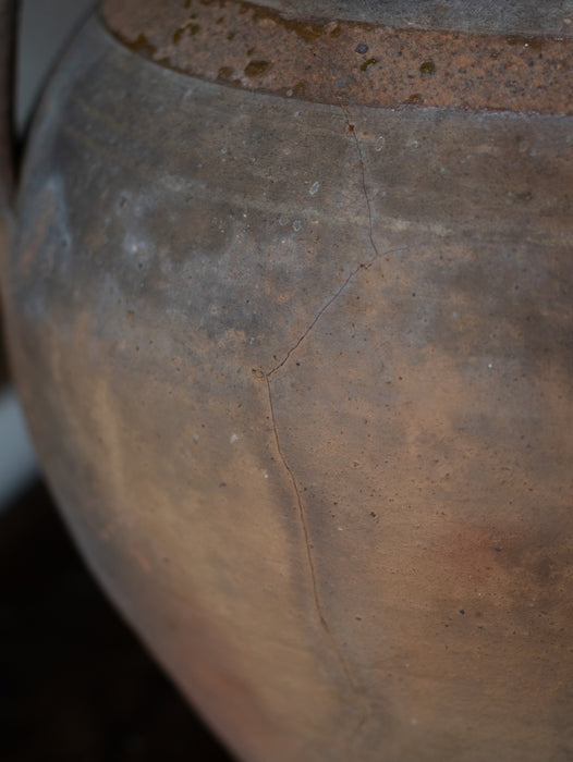 Extra Large Eastern European Cooking Pot