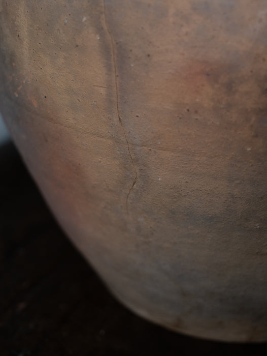 Extra Large Eastern European Cooking Pot