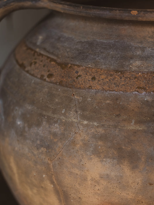 Extra Large Eastern European Cooking Pot