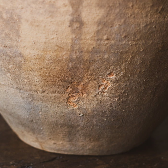 Extra Large Eastern European Cooking Pot