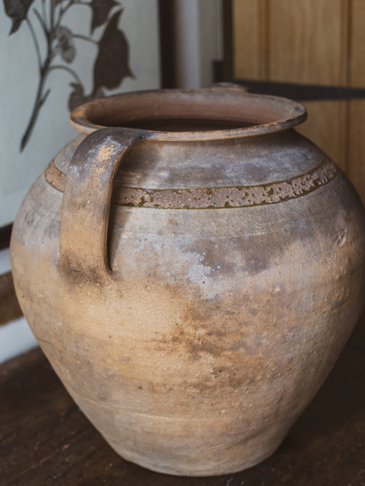 Extra Large Eastern European Cooking Pot