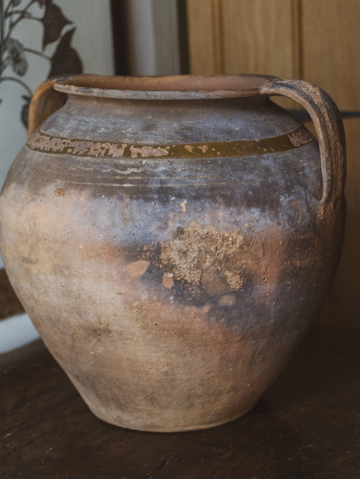 Extra Large Eastern European Cooking Pot