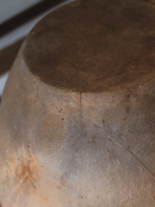 Extra Large Eastern European Cooking Pot