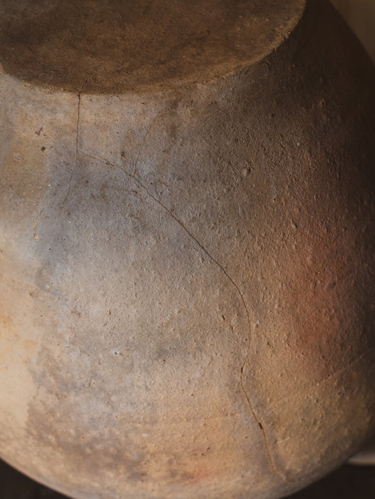 Extra Large Eastern European Cooking Pot