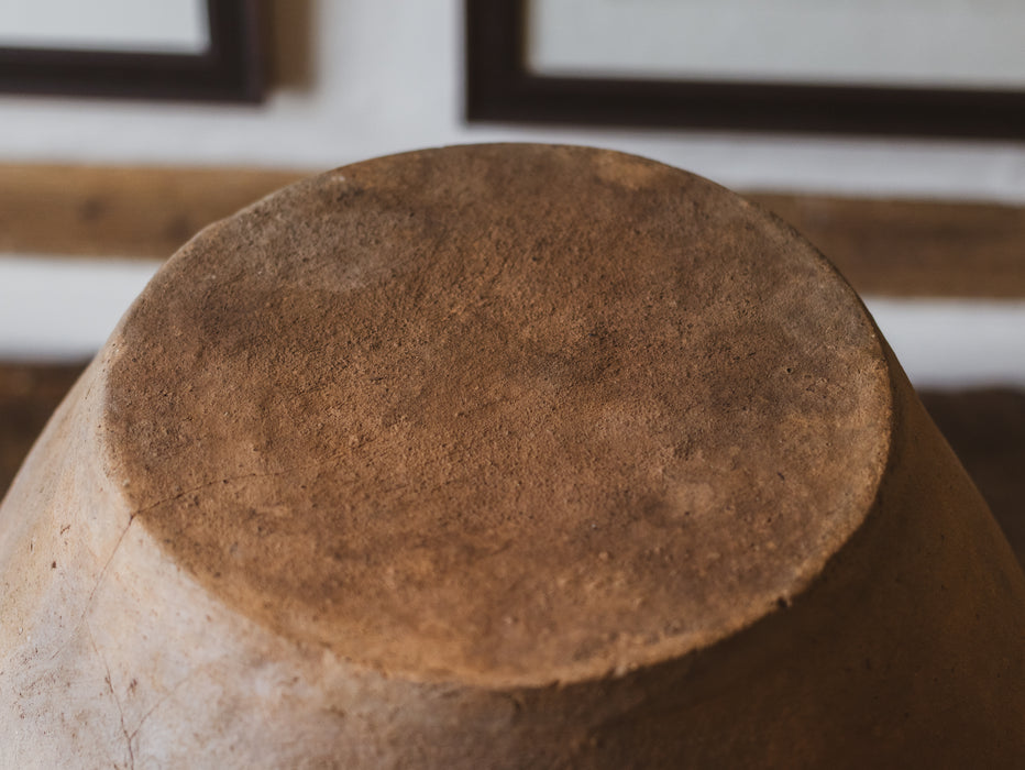 Extra Large Eastern European Cooking Pot
