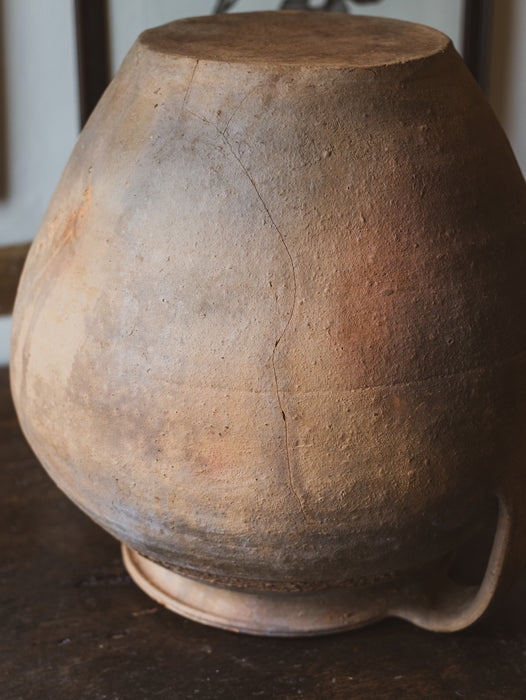 Extra Large Eastern European Cooking Pot