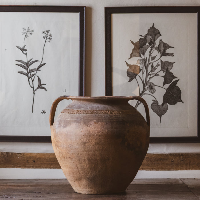 Extra Large Eastern European Cooking Pot